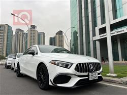 مرسيدس بنز A-Class